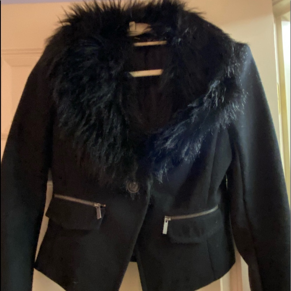 2 Bebe jackets - Picture 2 of 2